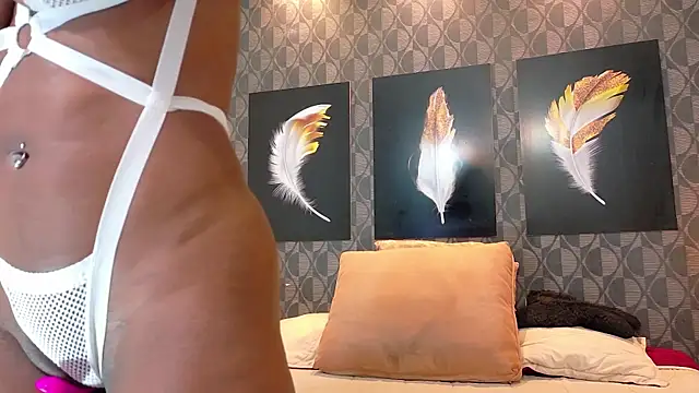 Živý XXX chat ScarleetSmith