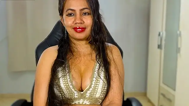 Živý XXX chat FannyXhot