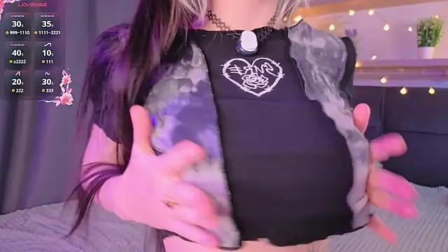 Chat XXX Live TristaRoht