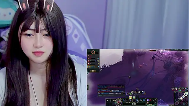 Živý XXX chat yuki3366