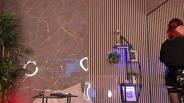 Red_KimのライブXXXチャット