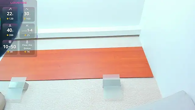 maddy_cartter 即時 XXX 聊天