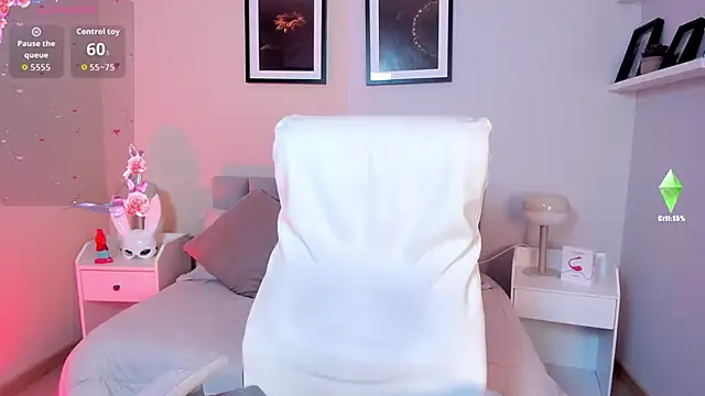 Angel_Blck's Live XXX Chat