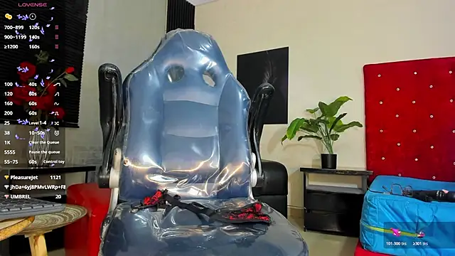 Luciaoregon 라이브 XXX 채팅