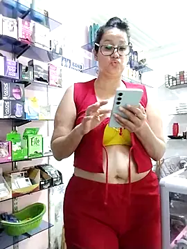 keilymadam's Webcam Show