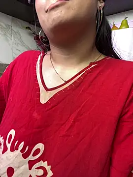 kalpanaaishaa's Live XXX Chat