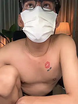 MinhTuanLive 网络视讯表演