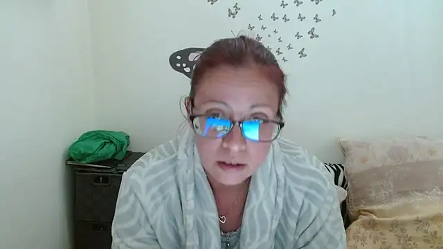 LadyHellene লাইভ XXX চ্যাট