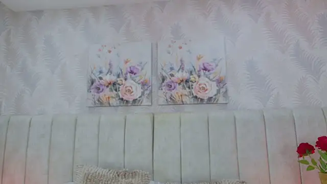 MeganCruzGB – Live XXX-chat