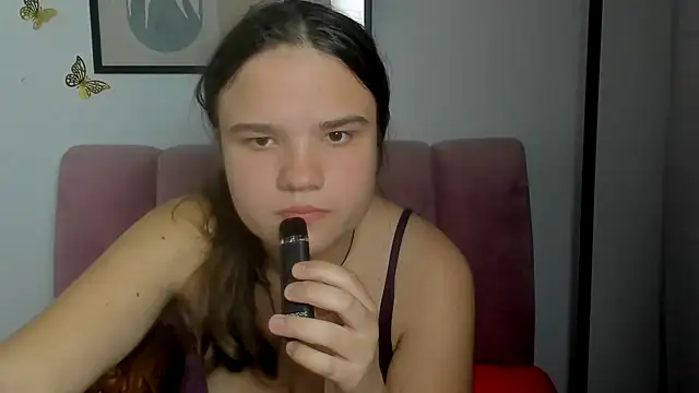 Chat XXX ao vivo de AdeleCruz