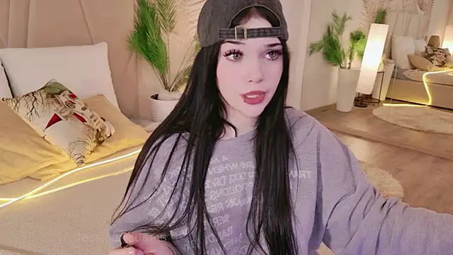 แชท XXX สดของ JessicaAddams