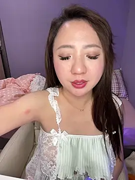 Hannababy_ 现场XXX聊天