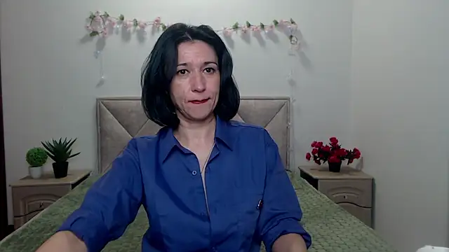 CameronEnns 在線直播表演