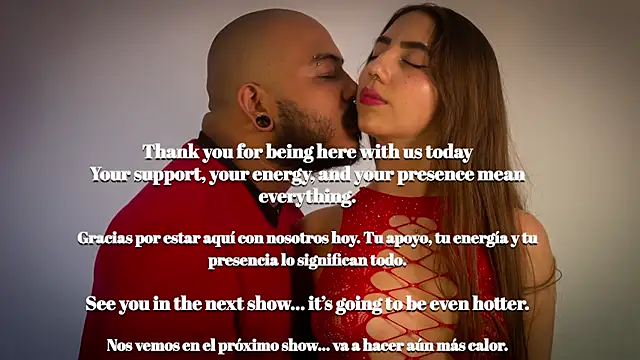 _Annie_Andrick_'s Live XXX Chat