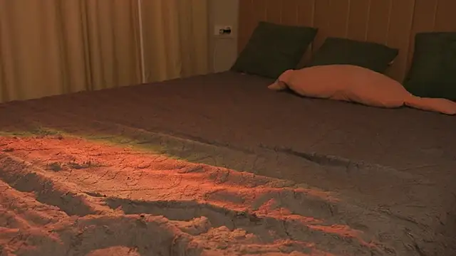 Meowmacito's Live XXX Chat