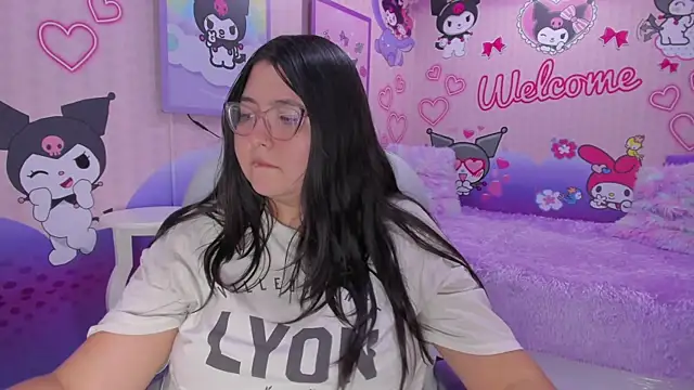 Czat XXX na żywo – Dulce_meow