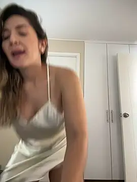 Pokazy przed kamerką – Mariana_gom