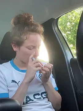 Orgasmic2012 élő XXX-chatje