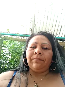 Dirty_Candy élő XXX-chatje