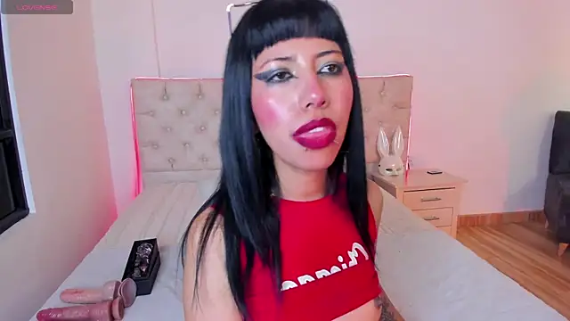 Nina_fox_0691's Live XXX Chat