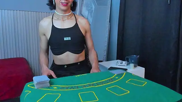 vicky_fant4sy's Webcam Show