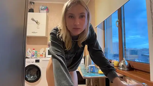 AngelJeni's Live XXX Chat