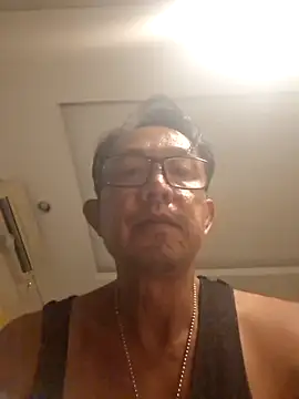 Gerydry 在線直播表演