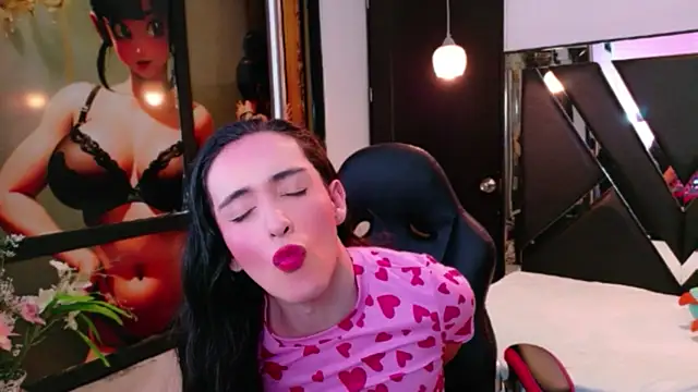 Ivony_Gisellen Live XXX chat