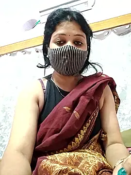 Rani_Mukherjee7676 Show Webcam