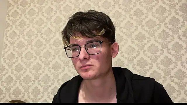 Show de webcam de niksikor