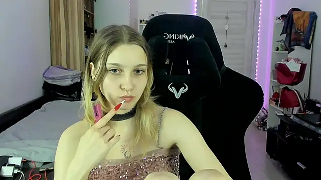 Cassi_Stonem's Live XXX Chat