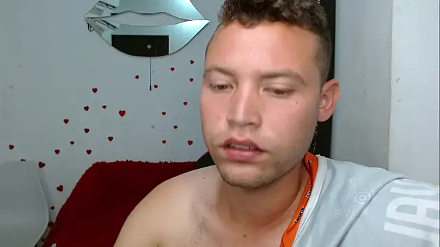 Show webcam de sven_fox723