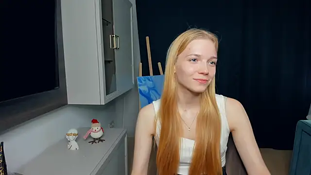 PetraRohal élő XXX-chatje