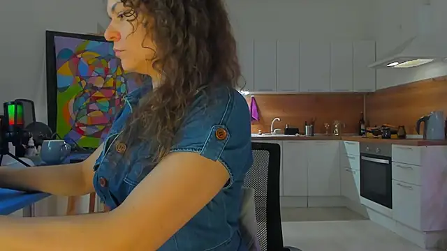 RubyIgnys' Live XXX Chat