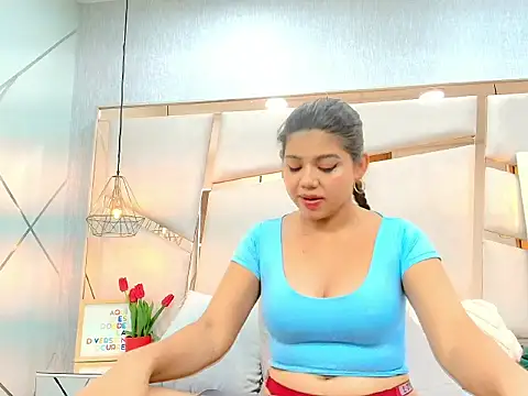 WinnieClarke's Live XXX Chat