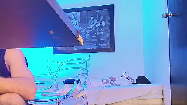 Axel_storm2's Webcam Show