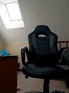 Show de webcam de Andrex_Leather