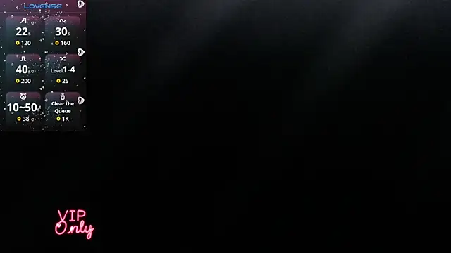 barbie_pym élő XXX-chatje