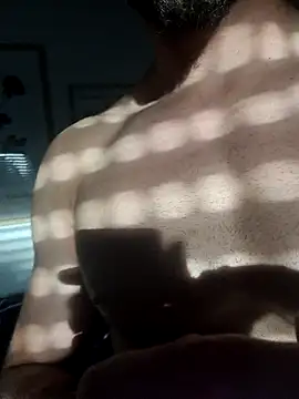 Maxi999-5 Adlı Modelin Web Kamerası Şovu