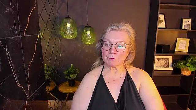 โชว์เว็บแคมของ NataliMellow