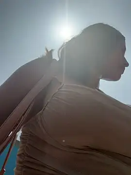 Show Webcam de sexi_noemi