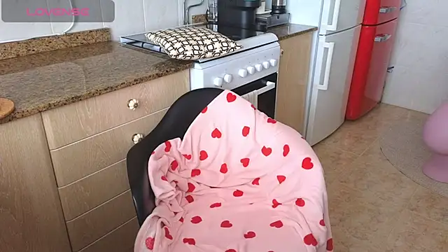 Lunamix Chat XXX live