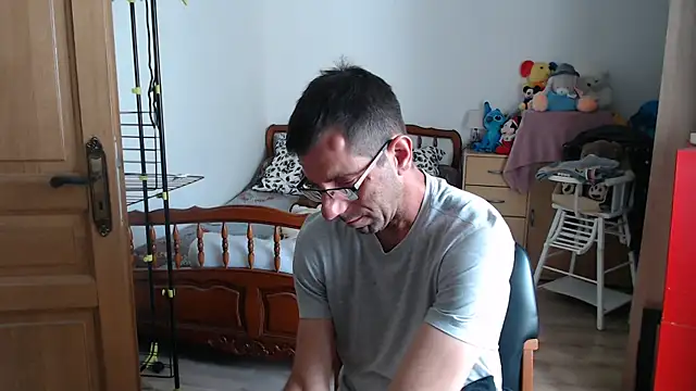 Chat XXX ao vivo de steph19x5