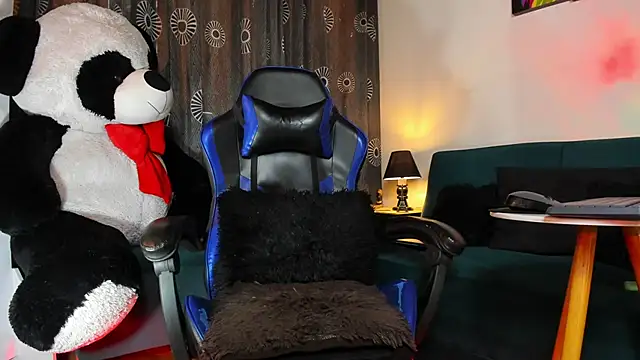 LiamCossio_ Chat XXX in diretta