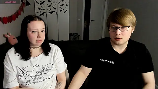 JayMollyy's Live XXX Chat