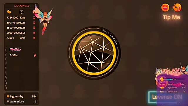 _Mia_Malkova_ Pertunjukan Webcam