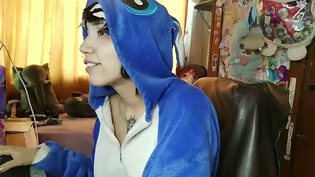 TerraelowenのライブXXXチャット