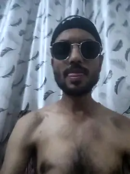 fckboy987 Show Webcam