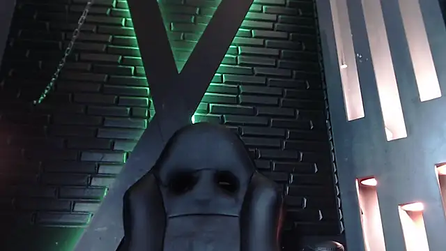 Venus_Rock Pertunjukan Webcam