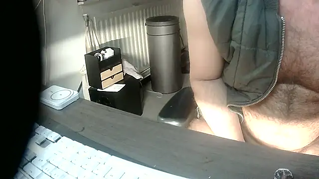 monty19cmn Webbikameraesitys